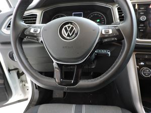 Volkswagen T-Roc Advance 1.5 TSI 110 kW (150 CV) DSG 7 vel. - Foto 11