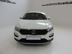 Volkswagen T-Roc Advance 1.5 TSI 110 kW (150 CV) DSG 7 vel. - Foto 3