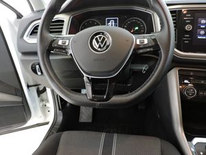 Volkswagen T-Roc Advance 1.5 TSI 110 kW (150 CV) DSG 7 vel. - Foto 11