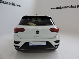 Volkswagen T-Roc Advance 1.5 TSI 110 kW (150 CV) DSG 7 vel. - Foto 5