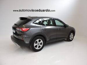 Ford Kuga 1.5 ECOBLUE 120CV 2WD CONNECT AUTO - Foto 4
