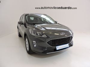 Ford Kuga 1.5 ECOBLUE 120CV 2WD CONNECT AUTO - Foto 3