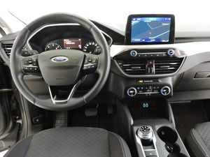 Ford Kuga 1.5 ECOBLUE 120CV 2WD CONNECT AUTO - Foto 7