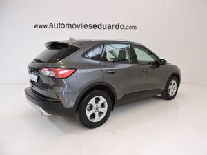 Ford Kuga 1.5 ECOBLUE 120CV 2WD CONNECT AUTO - Foto 4