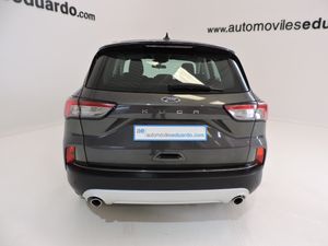 Ford Kuga 1.5 ECOBLUE 120CV 2WD CONNECT AUTO - Foto 5