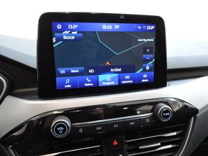 Ford Kuga 1.5 ECOBLUE 120CV 2WD CONNECT AUTO - Foto 12