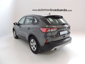 Ford Kuga 1.5 ECOBLUE 120CV 2WD CONNECT AUTO - Foto 6