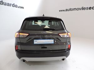 Ford Kuga 1.5 ECOBLUE 120CV 2WD CONNECT AUTO - Foto 5