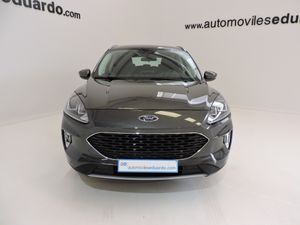 Ford Kuga 1.5 ECOBLUE 120CV 2WD CONNECT AUTO - Foto 3