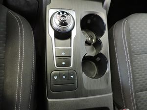 Ford Kuga 1.5 ECOBLUE 120CV 2WD CONNECT AUTO - Foto 12