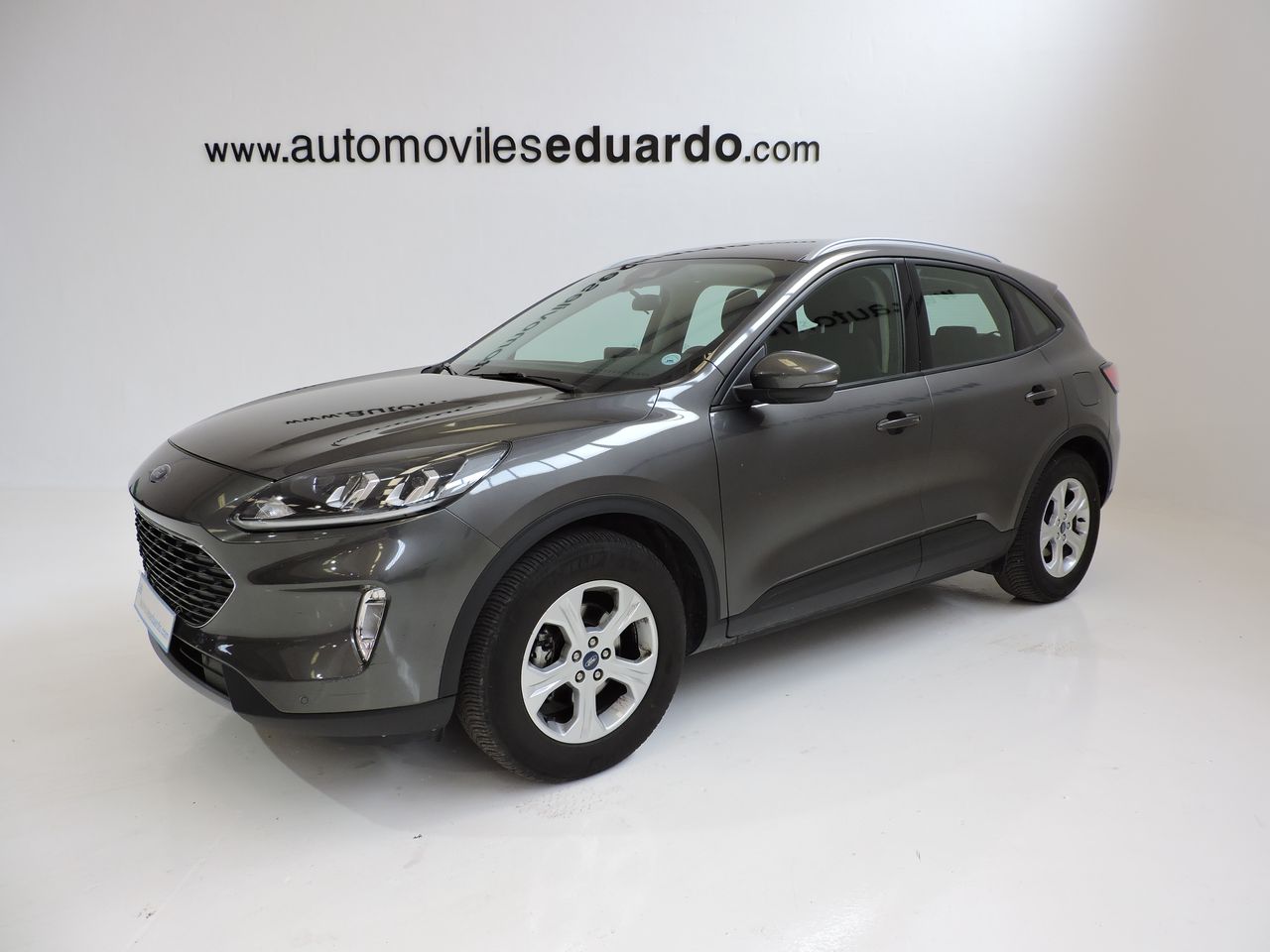 Ford Kuga 1.5 ECOBLUE 120CV 2WD CONNECT AUTO - Foto 1