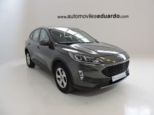 Ford Kuga 1.5 ECOBLUE 120CV 2WD CONNECT AUTO - Foto 3
