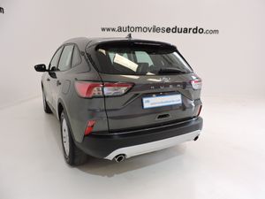 Ford Kuga 1.5 ECOBLUE 120CV 2WD CONNECT AUTO - Foto 6