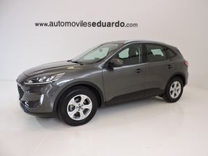 Ford Kuga 1.5 ECOBLUE 120CV 2WD CONNECT AUTO - Foto 2