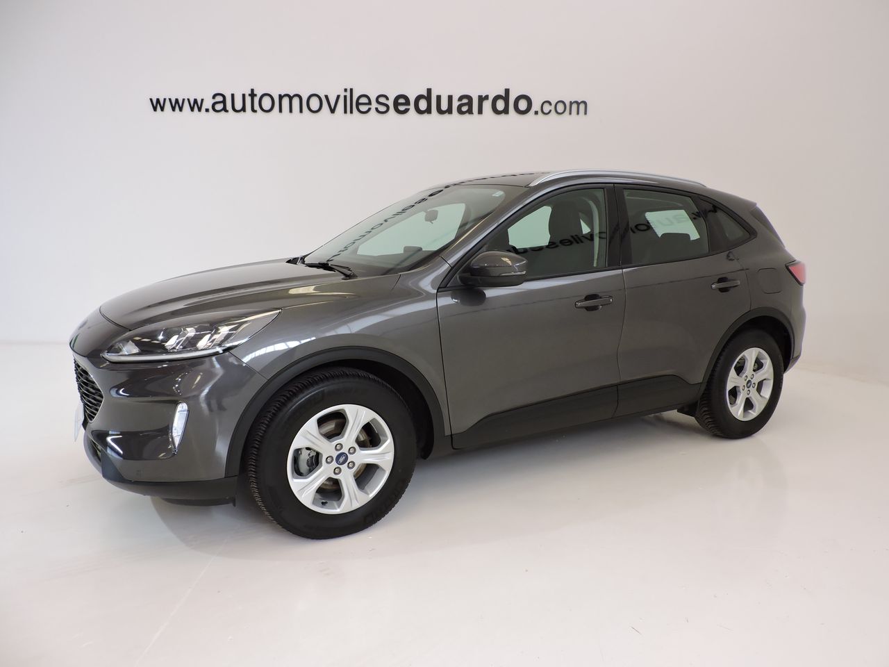 Ford Kuga 1.5 ECOBLUE 120CV 2WD CONNECT AUTO - Foto 1