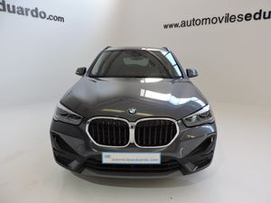 BMW X1 X1 xDrive25e - Foto 3