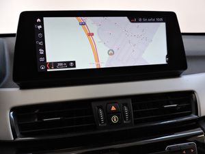 BMW X1 X1 xDrive25e - Foto 13