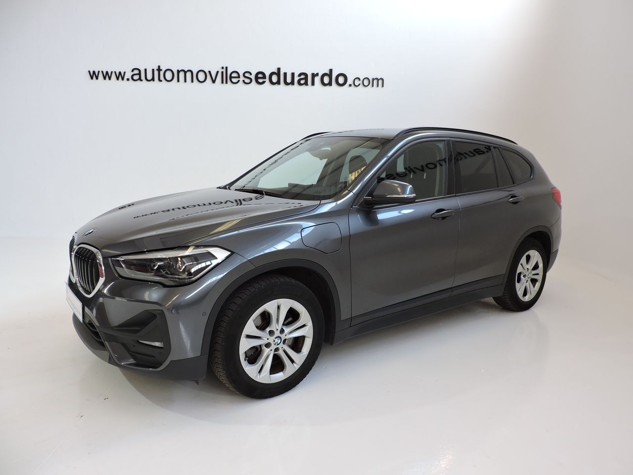 BMW X1 X1 xDrive25e - Foto 1