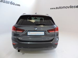 BMW X1 X1 xDrive25e - Foto 5