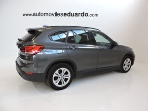 BMW X1 X1 xDrive25e - Foto 4