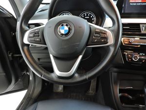 BMW X1 X1 xDrive25e - Foto 11