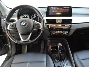 BMW X1 X1 xDrive25e - Foto 7