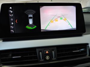 BMW X1 X1 xDrive25e - Foto 12