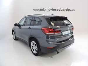 BMW X1 X1 xDrive25e - Foto 6
