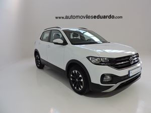Volkswagen T-Cross Advance 1.0 TSI 81 kW (110 CV) DSG 7 vel. - Foto 3