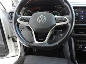Volkswagen T-Cross Advance 1.0 TSI 81 kW (110 CV) DSG 7 vel. - Foto 11