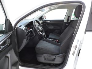 Volkswagen T-Cross Advance 1.0 TSI 81 kW (110 CV) DSG 7 vel. - Foto 8