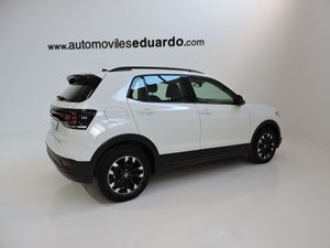 Volkswagen T-Cross Advance 1.0 TSI 81 kW (110 CV) DSG 7 vel. - Foto 4