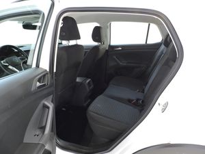 Volkswagen T-Cross Advance 1.0 TSI 81 kW (110 CV) DSG 7 vel. - Foto 10