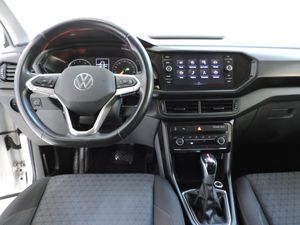 Volkswagen T-Cross Advance 1.0 TSI 81 kW (110 CV) DSG 7 vel. - Foto 7