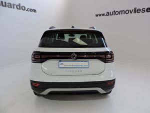 Volkswagen T-Cross Advance 1.0 TSI 81 kW (110 CV) DSG 7 vel. - Foto 5