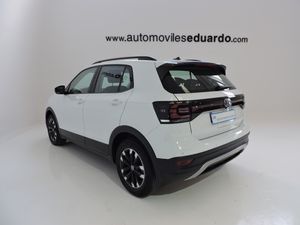 Volkswagen T-Cross Advance 1.0 TSI 81 kW (110 CV) DSG 7 vel. - Foto 6