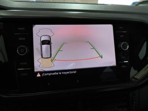 Volkswagen T-Cross Advance 1.0 TSI 81 kW (110 CV) DSG 7 vel. - Foto 12