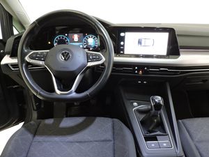 Volkswagen Golf VIII 1.5 TSI 130cv Life 5p - Foto 6