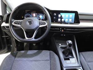 Volkswagen Golf GOLF VIII 1.5 TSI 130cv Life 5p - Foto 7