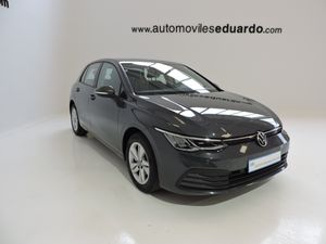 Volkswagen Golf GOLF VIII 1.5 TSI 130cv Life 5p - Foto 3