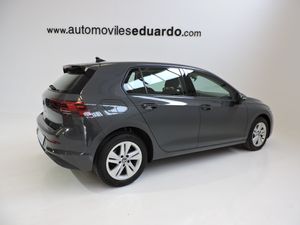 Volkswagen Golf GOLF VIII 1.5 TSI 130cv Life 5p - Foto 4