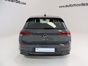 Volkswagen Golf VIII 1.5 TSI 130cv Life 5p - Foto 5