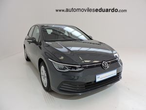 Volkswagen Golf VIII 1.5 TSI 130cv Life 5p - Foto 3