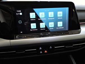 Volkswagen Golf GOLF VIII 1.5 TSI 130cv Life 5p - Foto 12