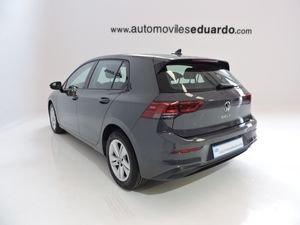 Volkswagen Golf GOLF VIII 1.5 TSI 130cv Life 5p - Foto 6