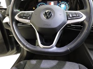 Volkswagen Golf GOLF VIII 1.5 TSI 130cv Life 5p - Foto 11