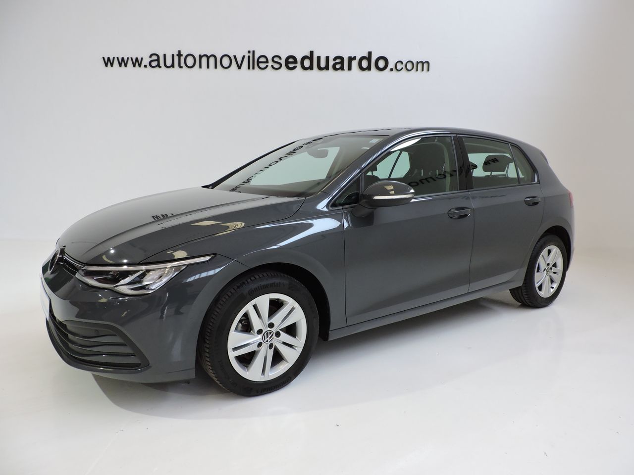 Volkswagen Golf GOLF VIII 1.5 TSI 130cv Life 5p - Foto 1