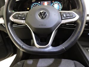 Volkswagen Golf VIII 1.5 TSI 130cv Life 5p - Foto 10