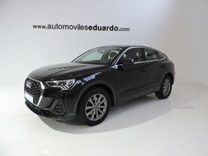 Audi Q3 Q3 SPORTBACK 45 TFSI E S TRONIC BUSINESS PLUS - Foto 2