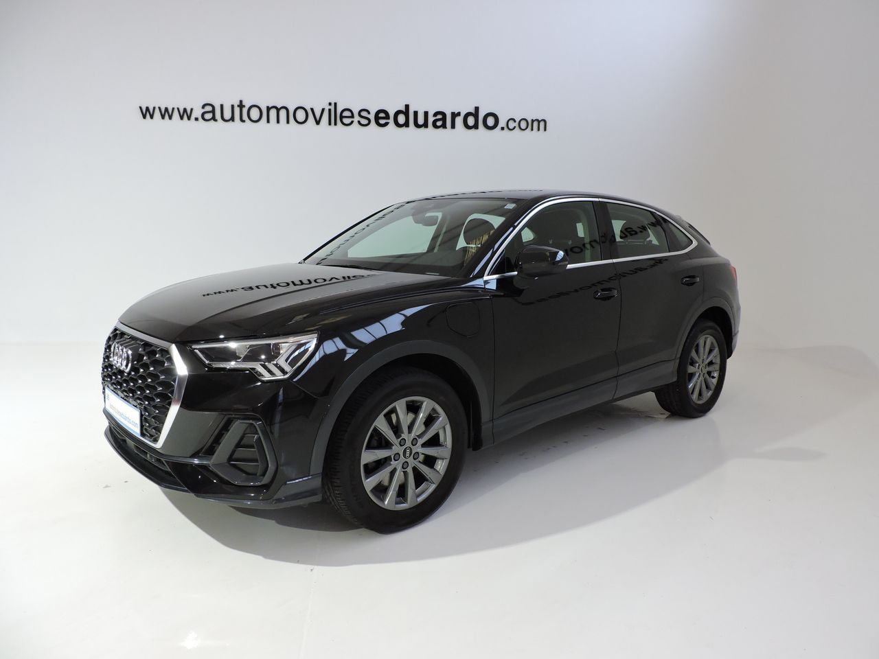 Audi Q3 Q3 SPORTBACK 45 TFSI E S TRONIC BUSINESS PLUS - Foto 1